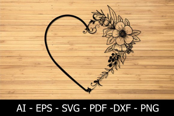 Laser Cut Tree Wall Art SVG Guide