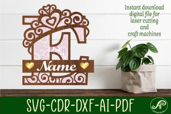 Unlocking Creative Potential: A Guide to the Crown Capital Monogram Letter E SVG for Laser Cutting